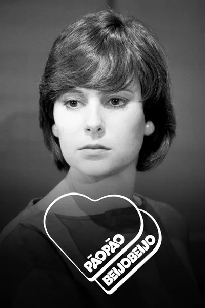 Pão Pão, Beijo Beijo poster