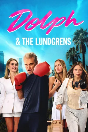 Dolph and the Lundgrens poster