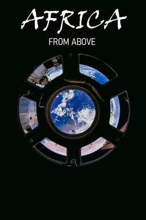 Africa from Above poster