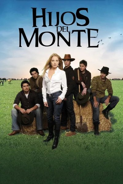 Hijos del Monte poster