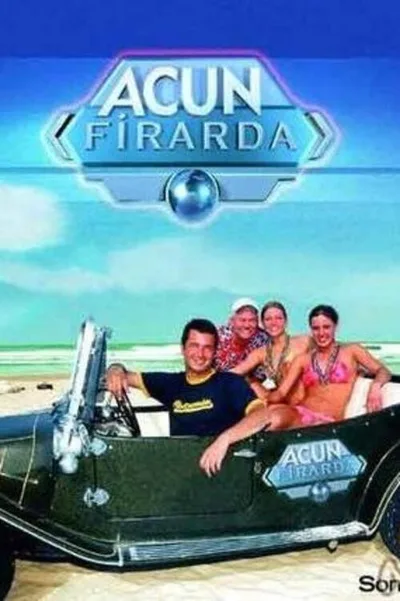 Acun Firarda poster