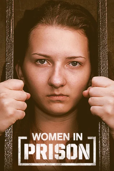 Women in Prison poster