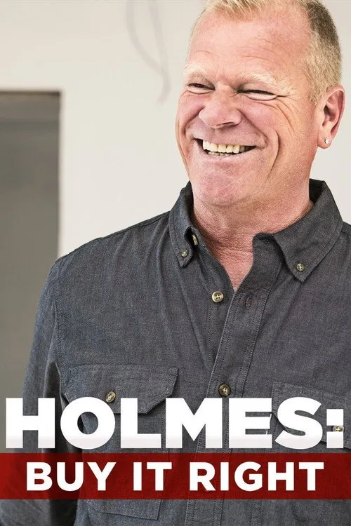Holmes Buy It Right poster