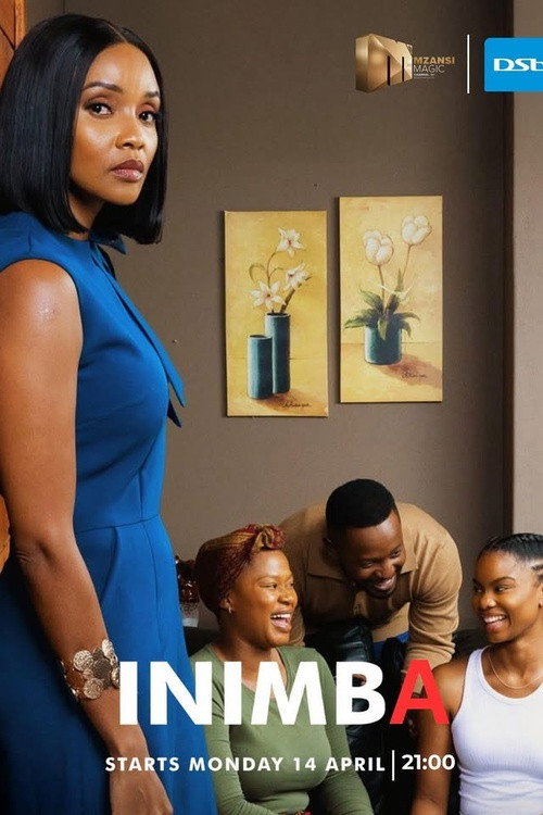 Inimba poster