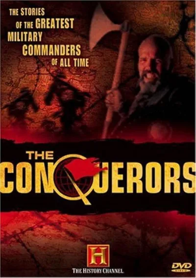 The Conquerors poster