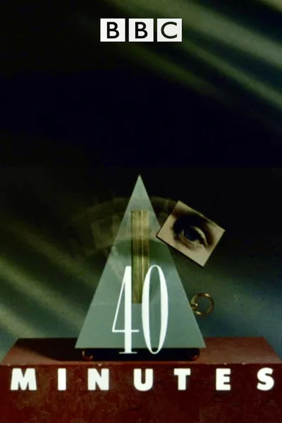 Forty Minutes poster