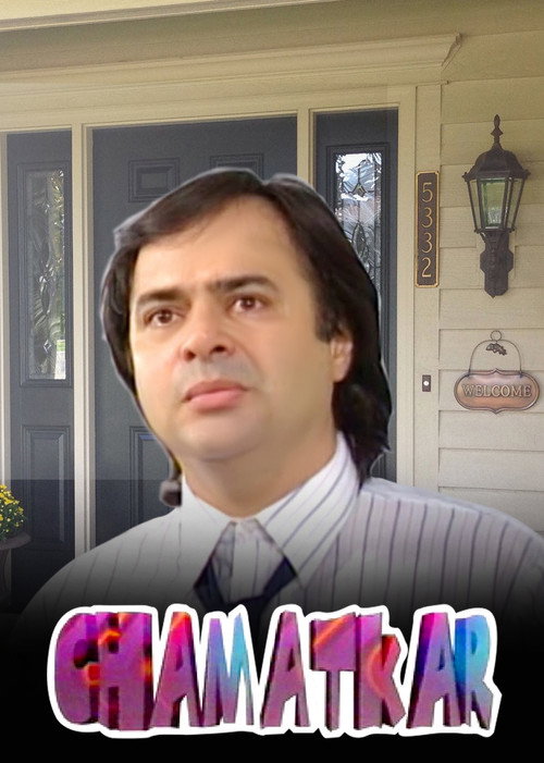 Chamatkar poster