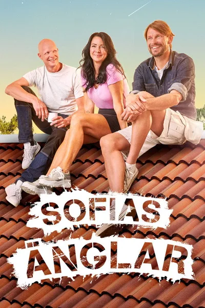 Sofias änglar poster