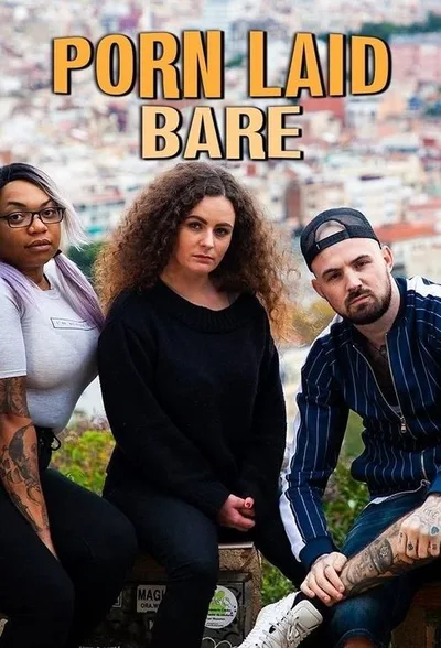 Porn Laid Bare poster