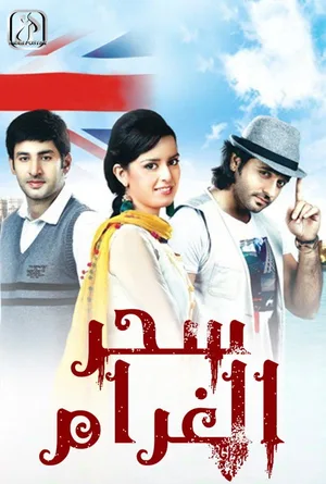 Rab Se Sohna Isshq poster