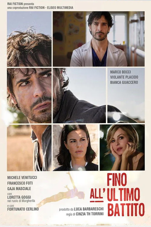 Fino all'ultimo battito poster