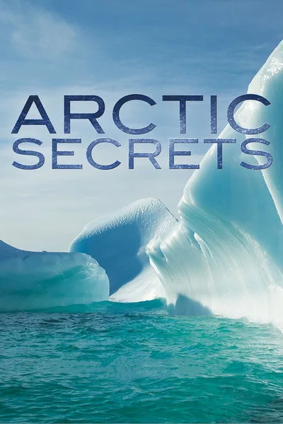Arctic Secrets poster