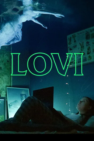 Lovi poster
