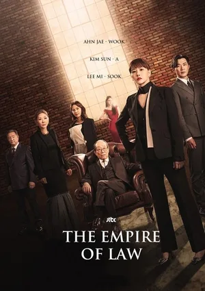 The Empire poster