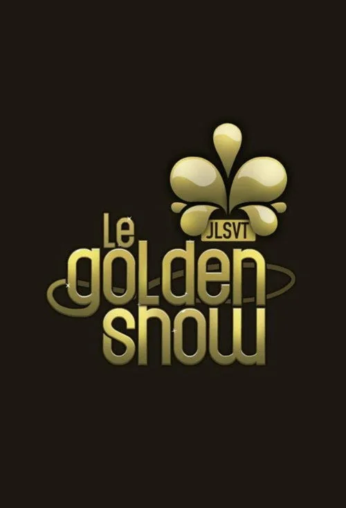 Le Golden Show poster