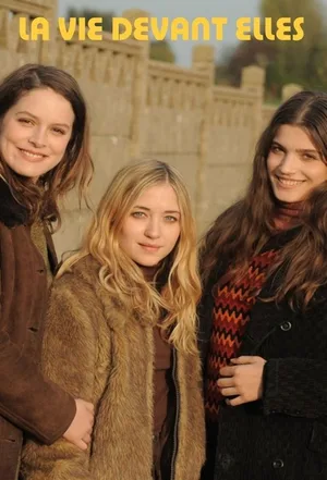 La vie devant elles poster