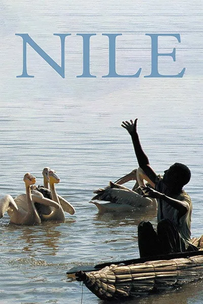 The Nile poster