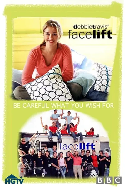 Facelift poster