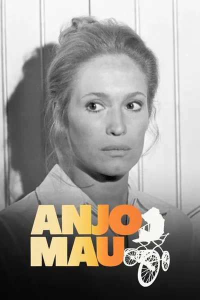 Evil Angel poster