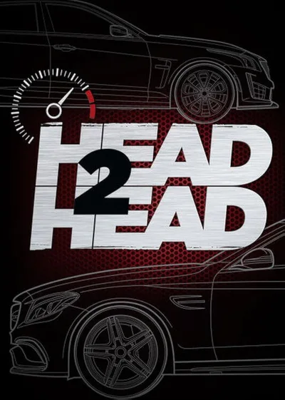 Head 2 Head poster