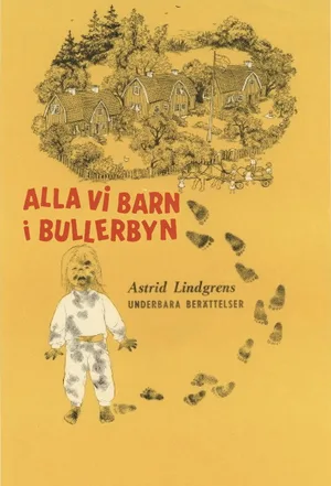 The Children of Bullerbyn Village poster