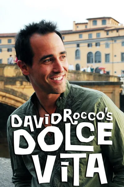 Dolce Vita poster