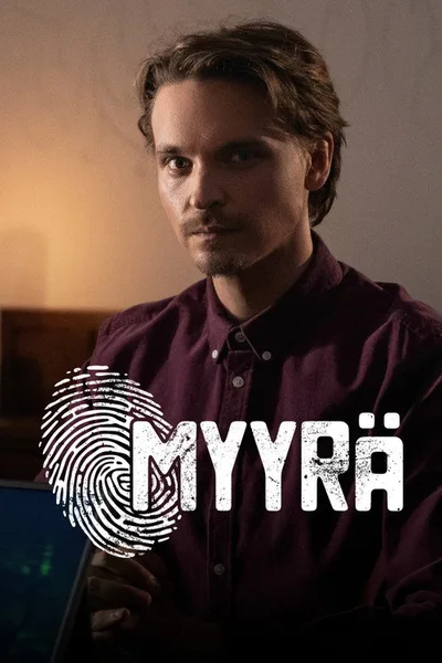 Myyrä poster