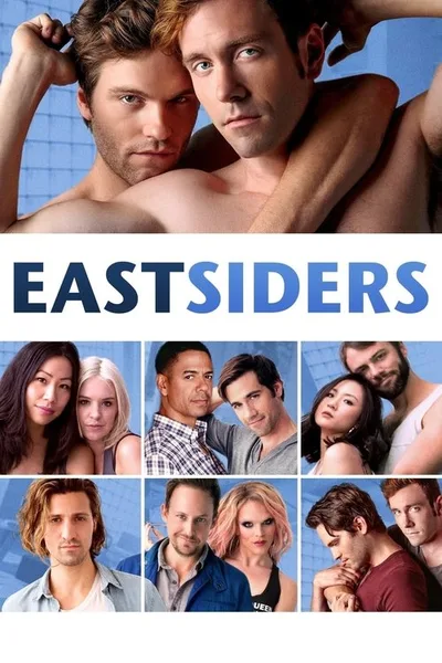 Eastsiders poster