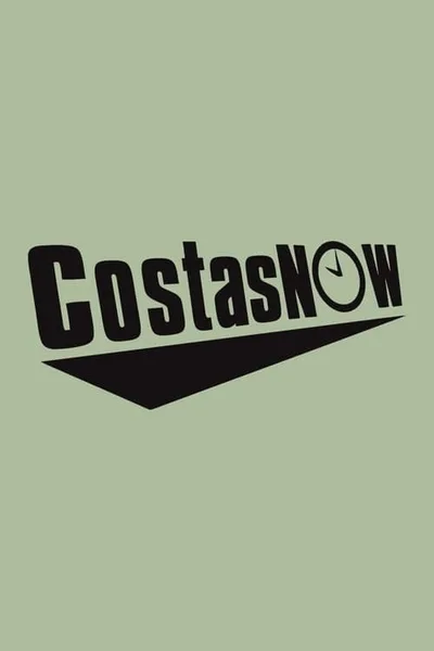 Costas Now poster