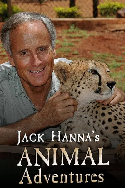 Animal Adventures poster