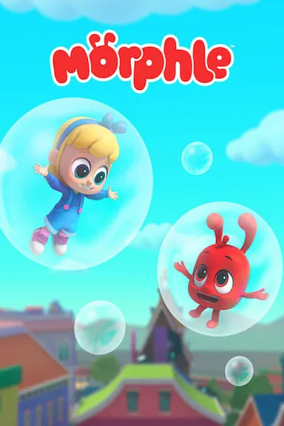 Morphle poster