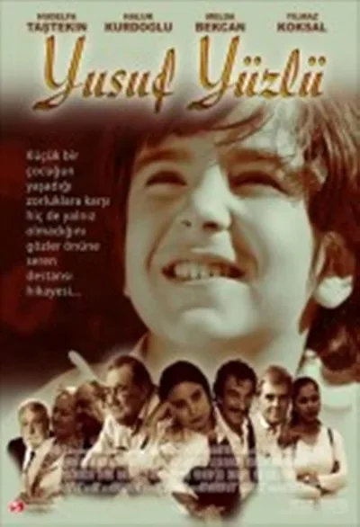 Yusuf Yüzlü poster