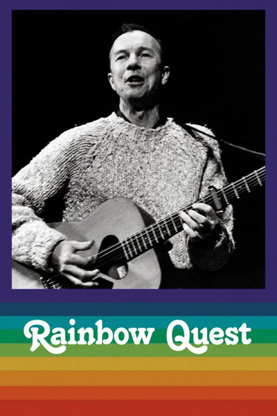 Rainbow Quest poster