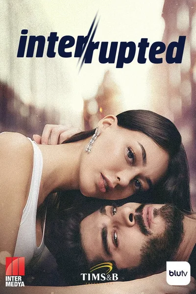 Interrupted poster