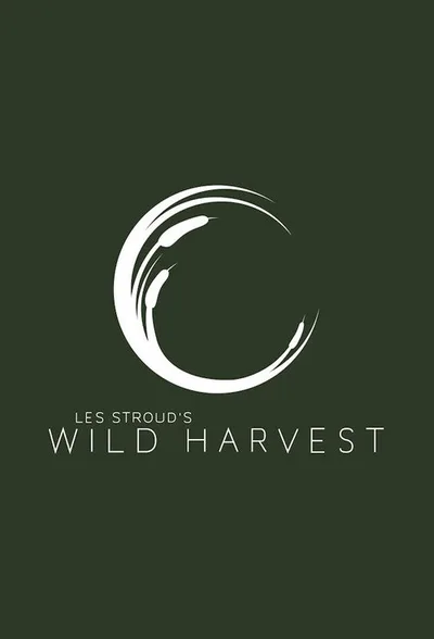 Wild Harvest poster