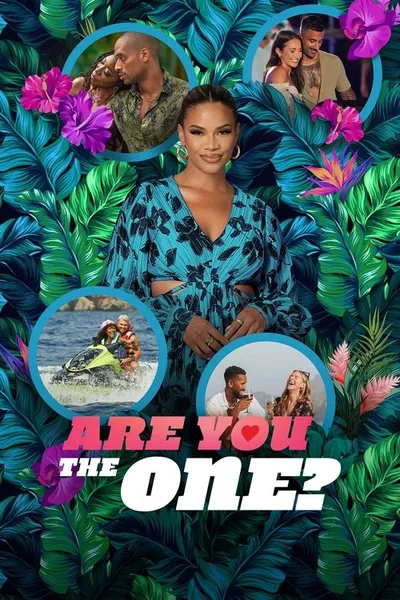Are You the One? poster