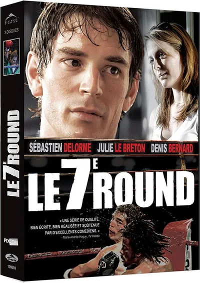 Le 7e round poster