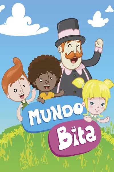 Mundo Bita poster