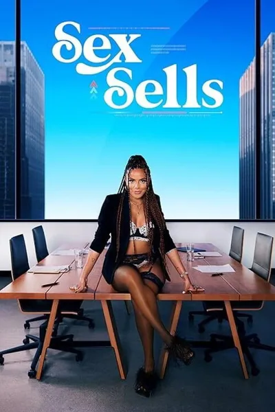 Sex Sells poster