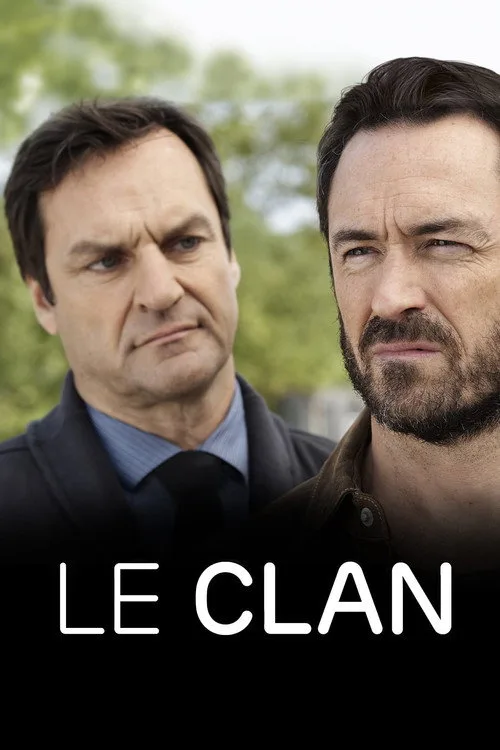 The Clan poster
