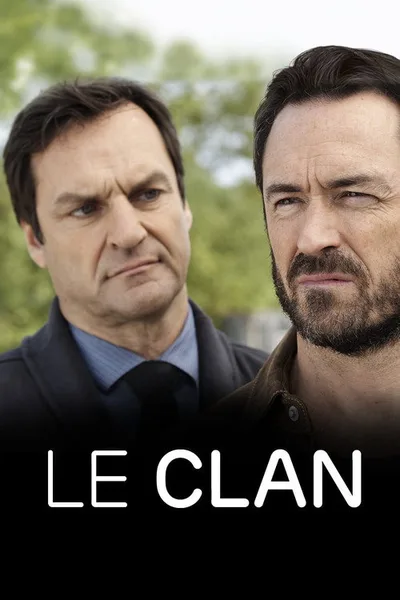 The Clan poster