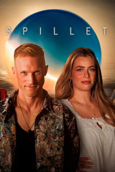 Spillet poster