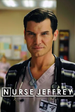 Nurse Jeffrey: Bitch Tapes poster