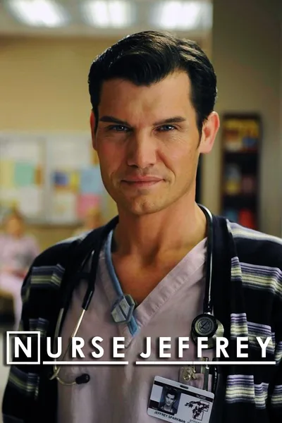 Nurse Jeffrey: Bitch Tapes poster