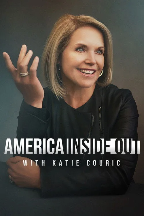 America Inside Out poster