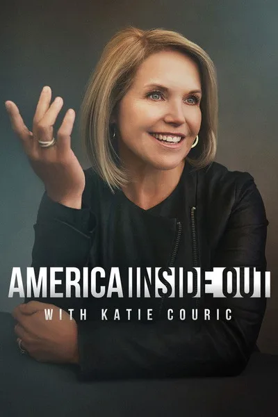 America Inside Out poster