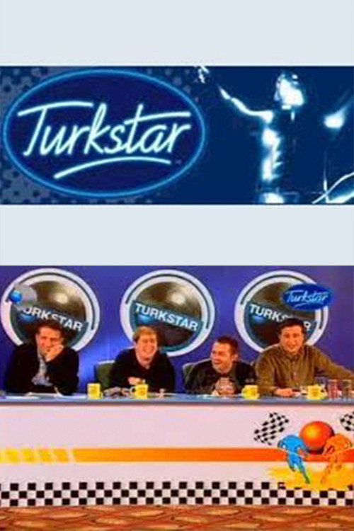Turkstar poster