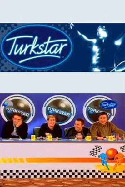 Turkstar poster