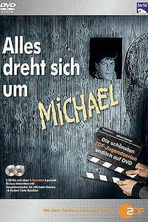 Alles dreht sich um Michael poster