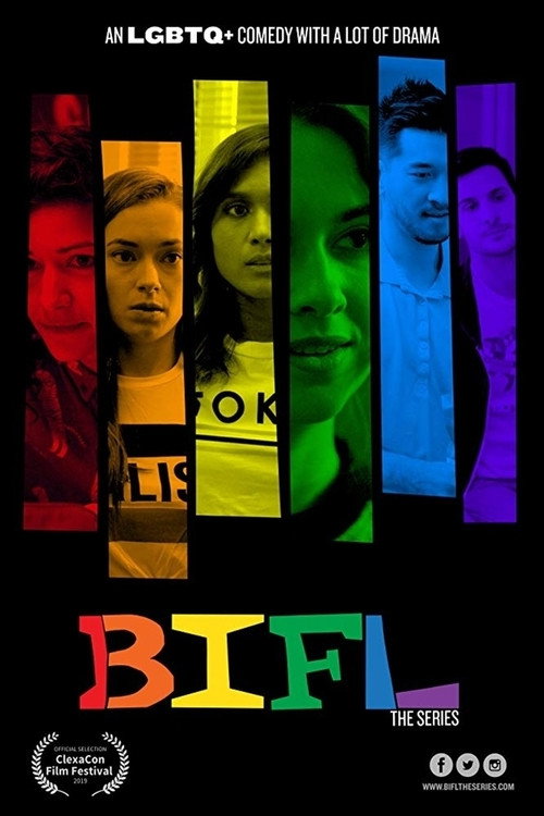 BIFL poster